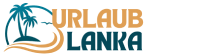 Urlaub Lanka logo 1